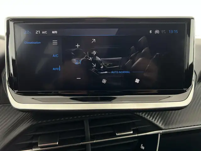 Peugeot 2008 view 14