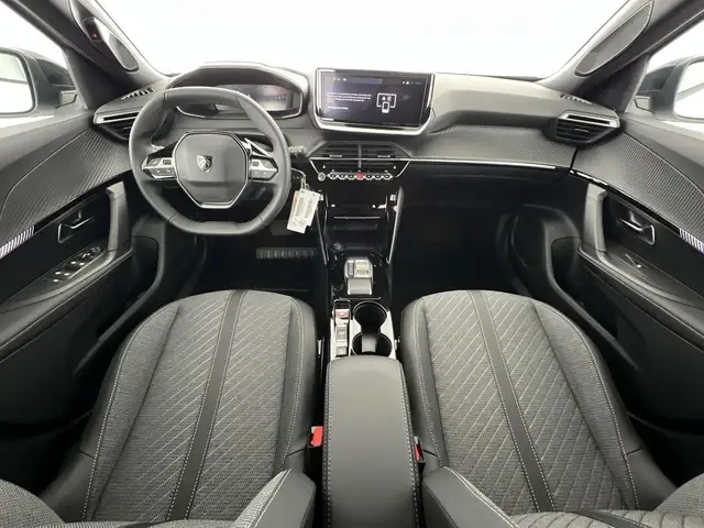 Peugeot 2008 view 7