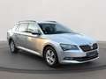 Skoda Superb Ambition Combi ACC Navi Sitzheizung MwSt 1.Hand Silber - thumbnail 4