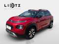 Citroen C3 Aircross Shine Rot - thumbnail 1