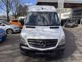 Mercedes-Benz Sprinter II 311 CDI*CAMPING*NAVI*2xSTANDHEIZUNG* Blanc - thumbnail 9