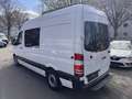 Mercedes-Benz Sprinter II 311 CDI*CAMPING*NAVI*2xSTANDHEIZUNG* Blanc - thumbnail 26