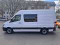 Mercedes-Benz Sprinter II 311 CDI*CAMPING*NAVI*2xSTANDHEIZUNG* Blanc - thumbnail 8