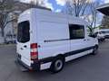 Mercedes-Benz Sprinter II 311 CDI*CAMPING*NAVI*2xSTANDHEIZUNG* Blanc - thumbnail 32