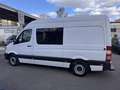 Mercedes-Benz Sprinter II 311 CDI*CAMPING*NAVI*2xSTANDHEIZUNG* Blanc - thumbnail 6