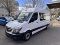 Mercedes-Benz Sprinter II 311 CDI*CAMPING*NAVI*2xSTANDHEIZUNG* Blanc - thumbnail 29