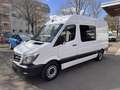 Mercedes-Benz Sprinter II 311 CDI*CAMPING*NAVI*2xSTANDHEIZUNG* Blanc - thumbnail 28