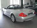 Mercedes-Benz SL 350 Aut. Plateado - thumbnail 2