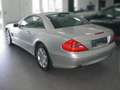 Mercedes-Benz SL 350 Aut. Plateado - thumbnail 9