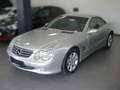 Mercedes-Benz SL 350 Aut. Plateado - thumbnail 8