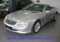 Mercedes-Benz SL 350 Aut. Plateado - thumbnail 1