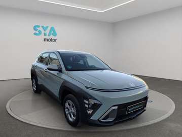 Híbrido Tecno 1.6 GDi 129 CV