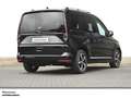 Volkswagen Caddy STYLE 2.0 TDI DSG PANO ACC NAVI LED STANDHZG 5y Ga Noir - thumbnail 2