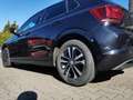 Volkswagen Polo IQ.DRIVE/Navi/Freisprech/Parkassist/ToterwinkelAss Zwart - thumbnail 37
