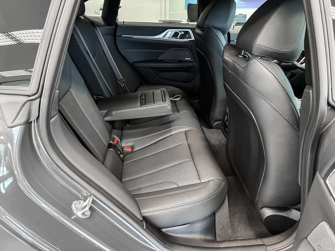 BMW 430 i xDrive SPORTPAKET+DA PROF+PA++SHZ+GLASDACH+UVM. 14