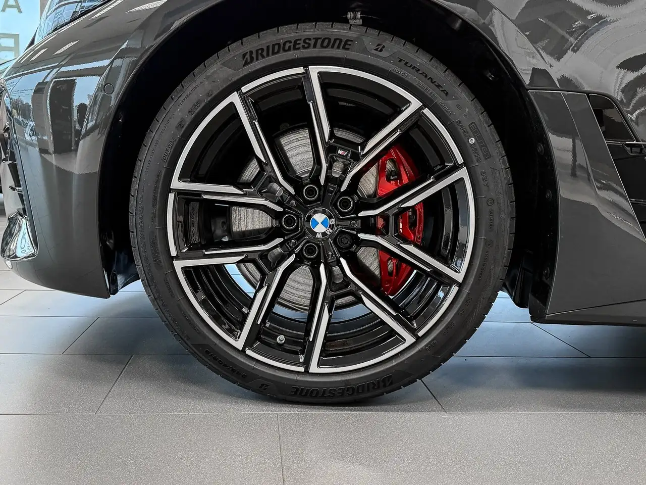 BMW 430 i xDrive SPORTPAKET+DA PROF+PA++SHZ+GLASDACH+UVM. 4