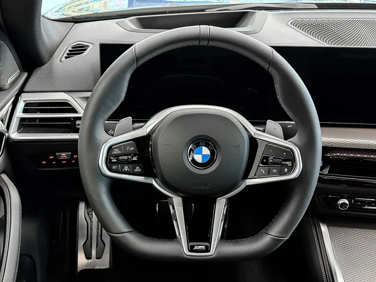 BMW 430 i xDrive SPORTPAKET+DA PROF+PA++SHZ+GLASDACH+UVM. 11