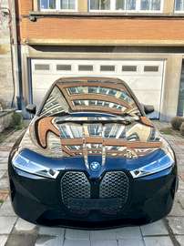 xDrive40-Sport/360Cam/Laser/H&K/PanoLounge