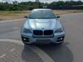 BMW X6 E72 AktivHybrid 408 PS 72 PS Elektro Blau - thumbnail 3