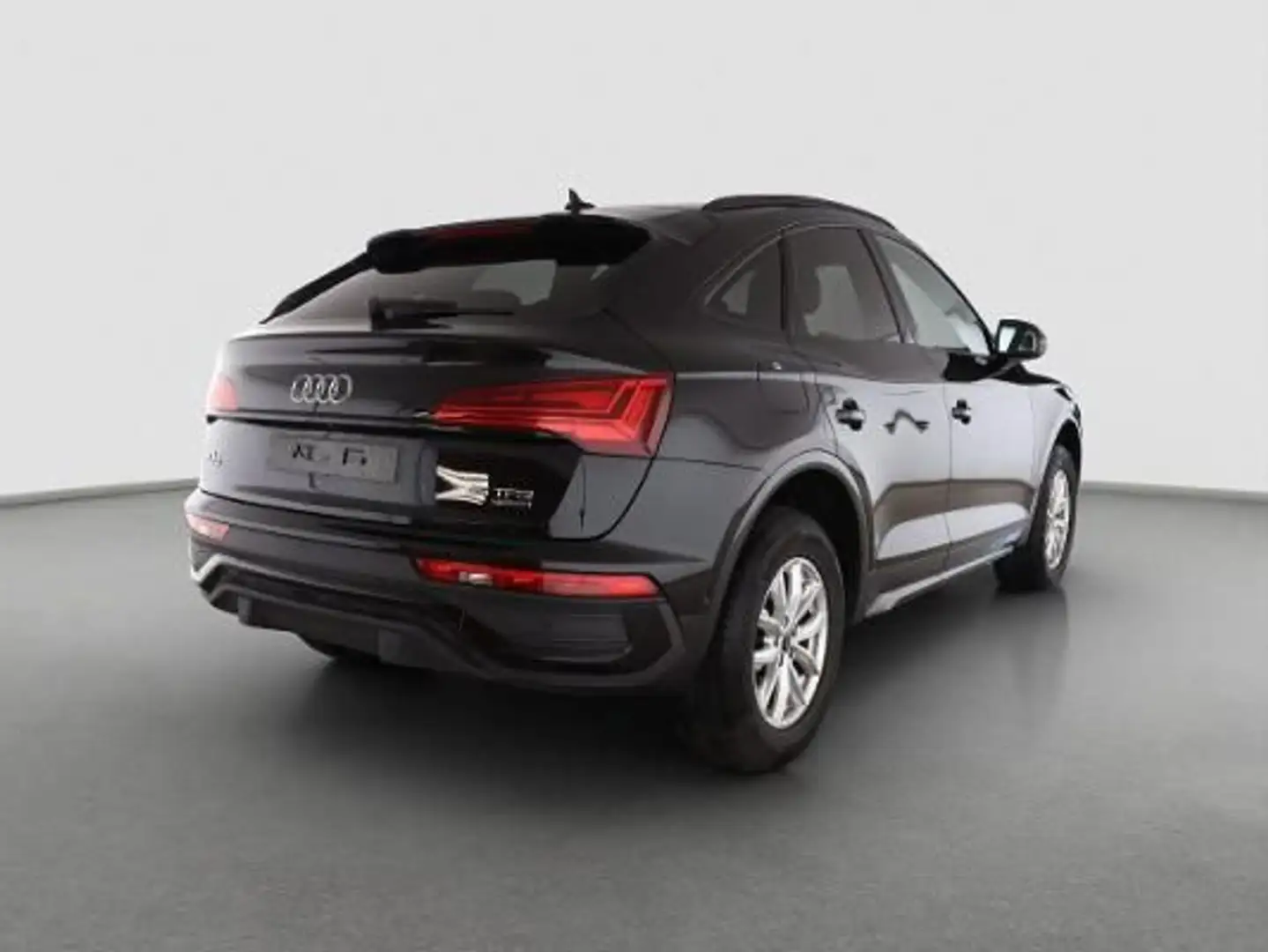 Audi Q5 45 TFSI quattro advanced Pano Matri Schwarz - 1