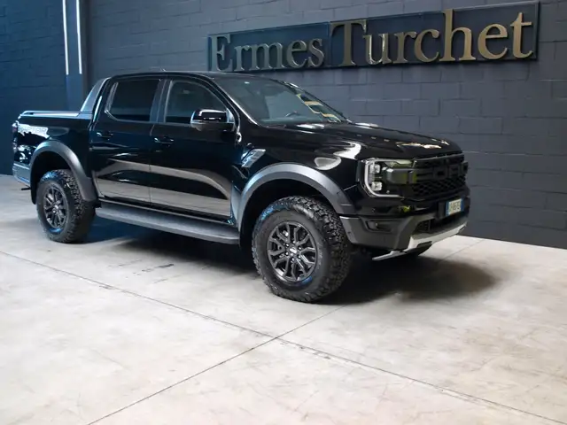 Ford Ranger Raptor 3.0 ecoboost V6, Italiana, a Pordenone.