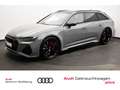 Audi RS6 4.0 TFSI quattro tiptronic HeadUp/Mat Grau - thumbnail 1