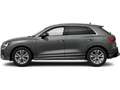 Audi Q3 S-LINE 45 TFSI E S-TRONIC AHK ACC LED E-SITZ Grau - thumbnail 4