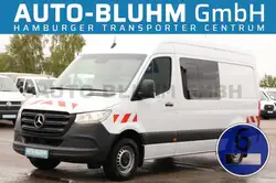 Mercedes-Benz Sprinter 315 Werkstattwg Mixto L2H2 + AHK 2,0T