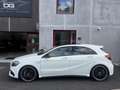 Mercedes-Benz A 45 AMG A 45 - BV Speedshift DCT AMG  BERLINE - BM 176 AMG 4-Matic PHASE 2 Weiß - thumbnail 7