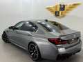 BMW M5 Competition // MEGAVOLL // CAREPAKET // 1.BESITZ / Grau - thumbnail 3