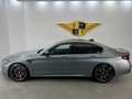 BMW M5 Competition // MEGAVOLL // CAREPAKET // 1.BESITZ / Grau - thumbnail 7