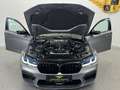 BMW M5 Competition // MEGAVOLL // CAREPAKET // 1.BESITZ / Grau - thumbnail 45