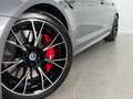 BMW M5 Competition // MEGAVOLL // CAREPAKET // 1.BESITZ / Grau - thumbnail 46
