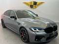BMW M5 Competition // MEGAVOLL // CAREPAKET // 1.BESITZ / Grau - thumbnail 47