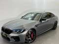 BMW M5 Competition // MEGAVOLL // CAREPAKET // 1.BESITZ / Grau - thumbnail 2