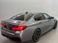 BMW M5 Competition // MEGAVOLL // CAREPAKET // 1.BESITZ / Grau - thumbnail 50