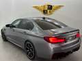 BMW M5 Competition // MEGAVOLL // CAREPAKET // 1.BESITZ / Grau - thumbnail 49