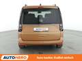 Volkswagen Caddy 1.5 TSI Style*NAVI*LED*CAM*PDC*SHZ*SPUR*KLIMA* Braun - thumbnail 5