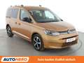 Volkswagen Caddy 1.5 TSI Style*NAVI*LED*CAM*PDC*SHZ*SPUR*KLIMA* Braun - thumbnail 8