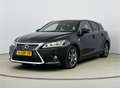 Lexus CT 200h F Sport Line | Sportstoelen | Stoelverwaming | Mis Noir - thumbnail 3