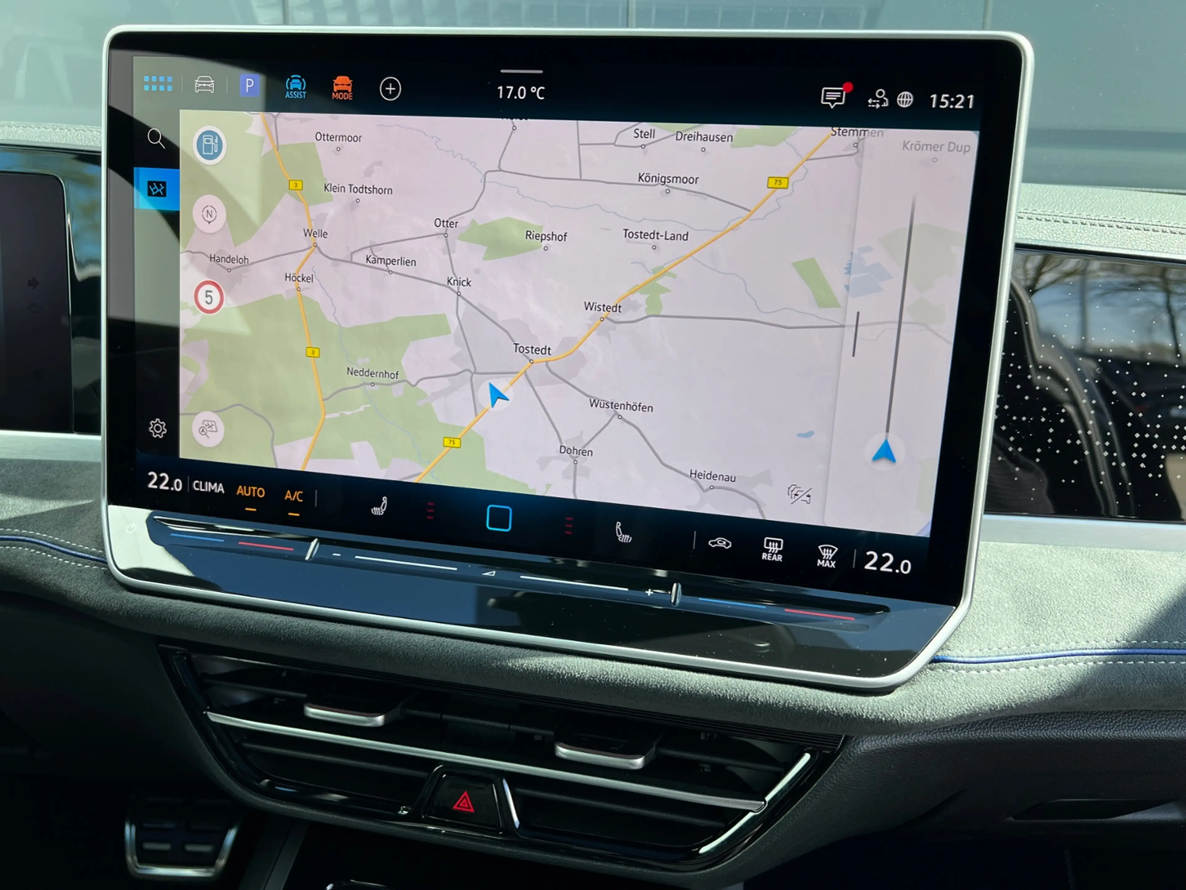 Volkswagen Passat Variant R-Line 2.0 TDI DSG 4MOTION *AHK, Pano, 19" LM* — photo 14