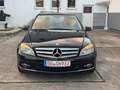 Mercedes-Benz C 180 C -Klasse Lim. C 180 Kompressor Avantagrde 2Hand Schwarz - thumbnail 2