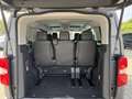 Peugeot Traveller Allure L2 Aut. AHK-PANO-HUD-LEDER-XENON-CAM-8SITZE Gris - thumbnail 15