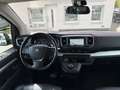 Peugeot Traveller Allure L2 Aut. AHK-PANO-HUD-LEDER-XENON-CAM-8SITZE Gris - thumbnail 9