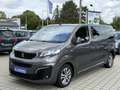 Peugeot Traveller Allure L2 Aut. AHK-PANO-HUD-LEDER-XENON-CAM-8SITZE Gris - thumbnail 3
