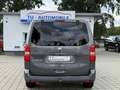 Peugeot Traveller Allure L2 Aut. AHK-PANO-HUD-LEDER-XENON-CAM-8SITZE Gris - thumbnail 5