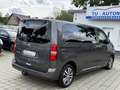Peugeot Traveller Allure L2 Aut. AHK-PANO-HUD-LEDER-XENON-CAM-8SITZE Gris - thumbnail 6