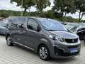 Peugeot Traveller Allure L2 Aut. AHK-PANO-HUD-LEDER-XENON-CAM-8SITZE Gris - thumbnail 1