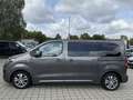Peugeot Traveller Allure L2 Aut. AHK-PANO-HUD-LEDER-XENON-CAM-8SITZE Gris - thumbnail 7