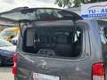 Peugeot Traveller Allure L2 Aut. AHK-PANO-HUD-LEDER-XENON-CAM-8SITZE Gris - thumbnail 14